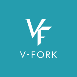 vfork_logo2
